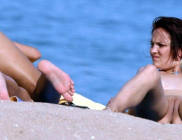 Bild 309844 von Stumpel in Kategorie Public Nude