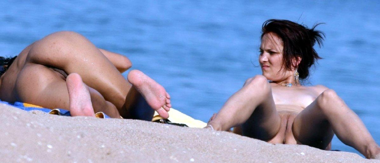 Bild 309844 von Stumpel in Kategorie Public nude