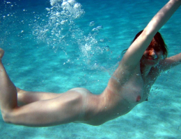 Bild 102401 von Stumpel in Kategorie Public Nude