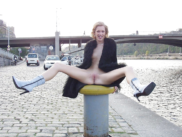 Bild 65608 von Schambereich in Kategorie Exhibitionism
