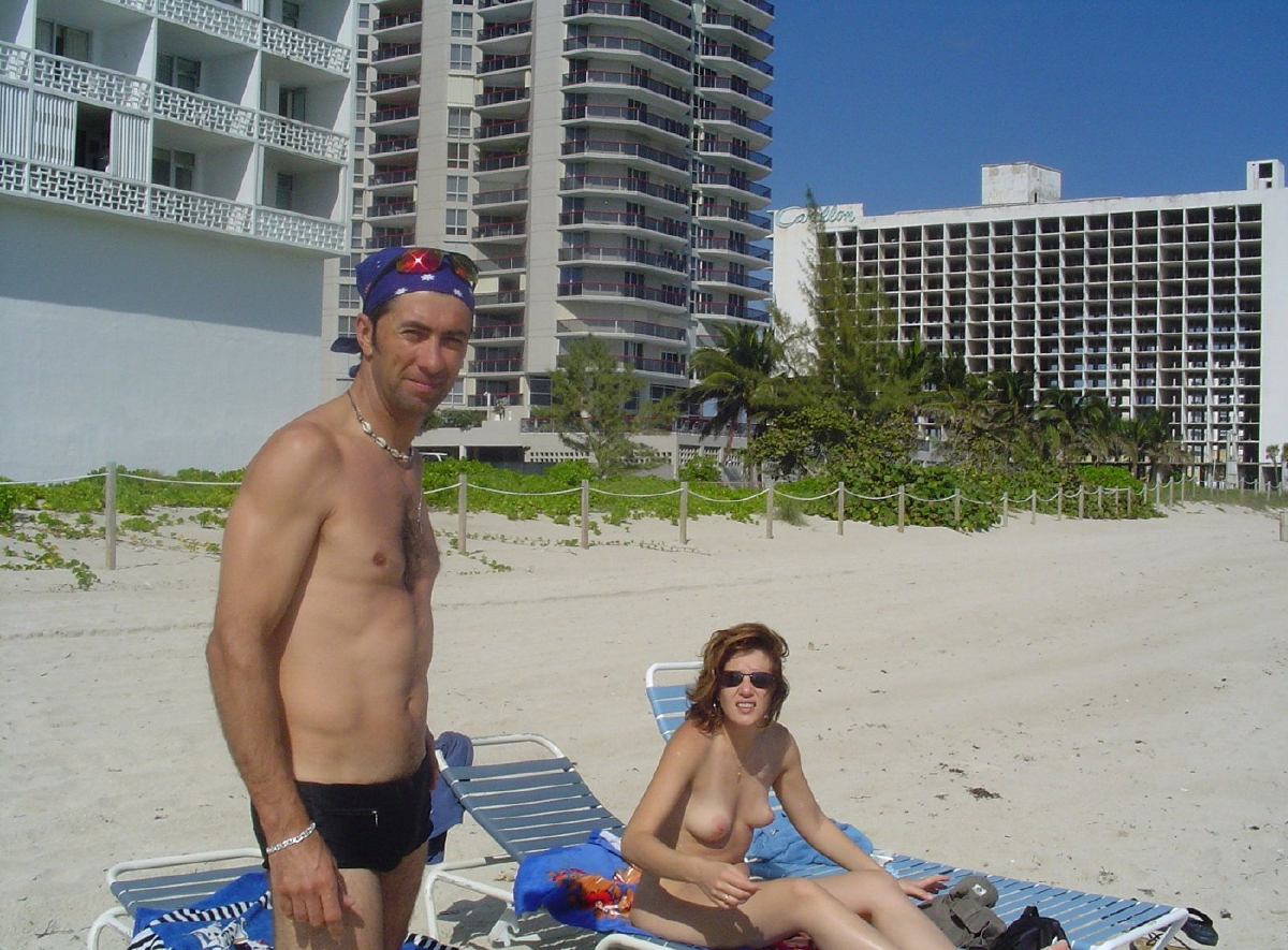 Bild 71583 von Schambereich in Kategorie Public Nude