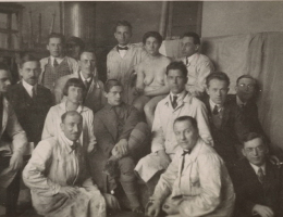 Bild 75212 von Schambereich in Kategorie CMNF