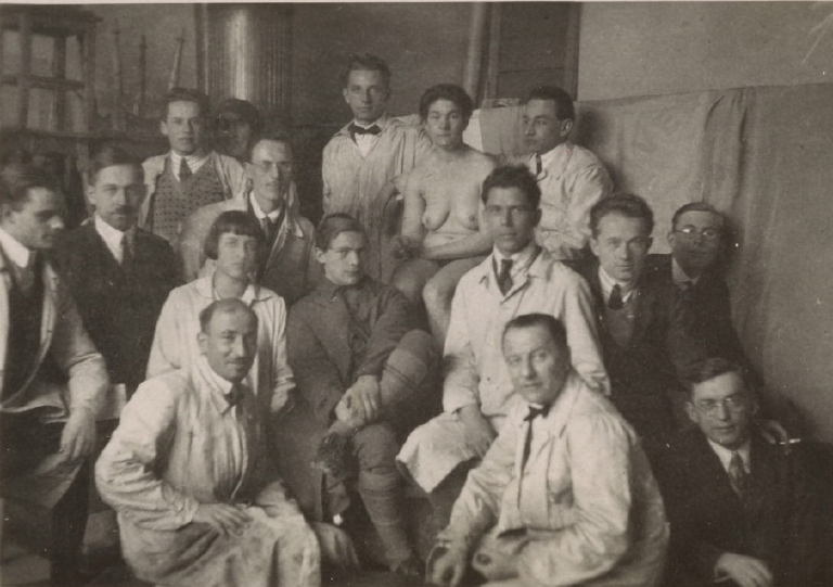 Bild 75212 von Schambereich in Kategorie CMNF