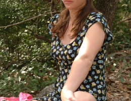 Bild 74181 von Schambereich in Kategorie Public Nude