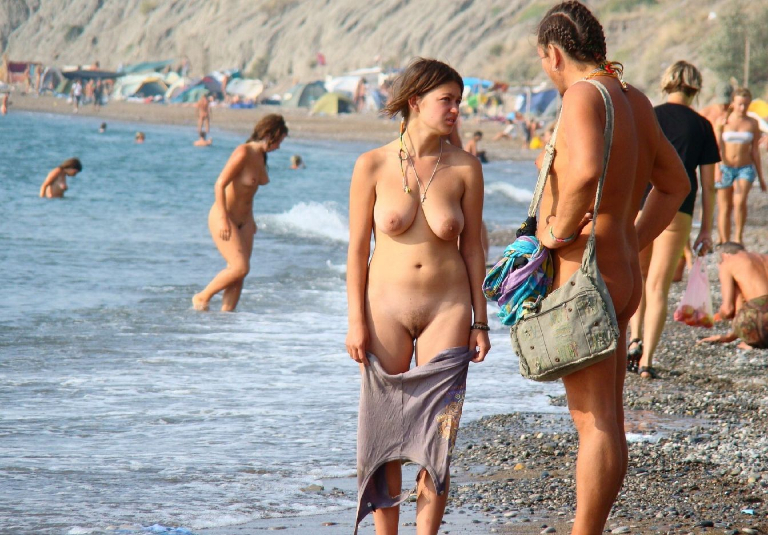 Bild 65570 von Schambereich in Kategorie Public nude