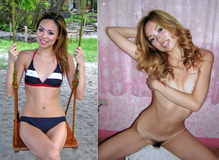 Bild 80111 von Schambereich in Kategorie Dressed & undressed