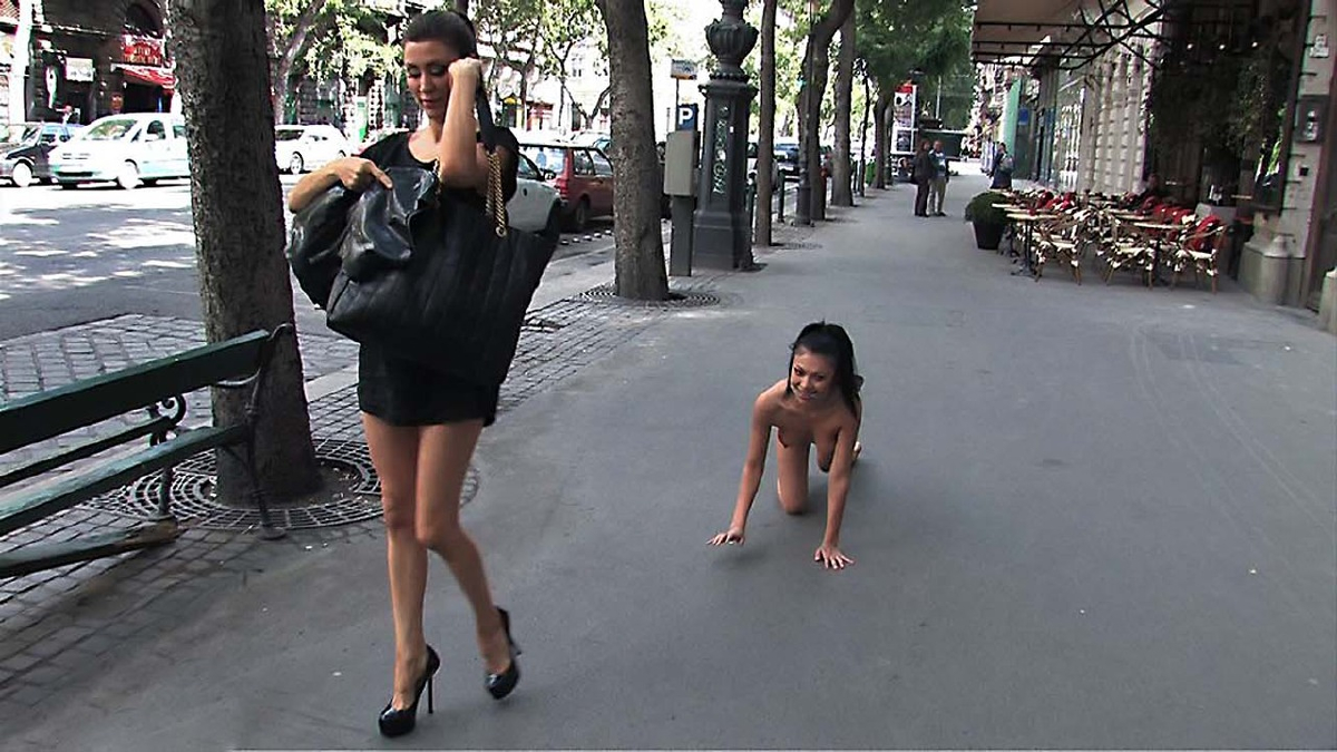 Bild 64760 von minski in Kategorie BDSM