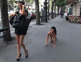 Bild 64760 von minski in Kategorie BDSM