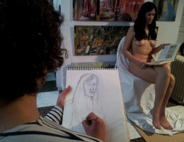 Bild 75216 von Schambereich in Kategorie CMNF