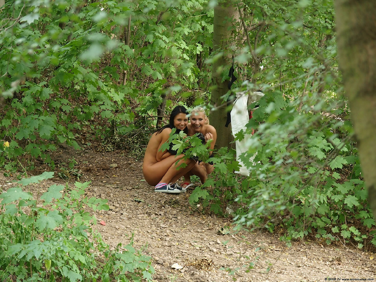 Bild 37404 von Schambereich in Kategorie Public Nude