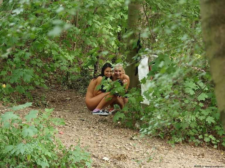 Bild 37404 von Schambereich in Kategorie Public nude