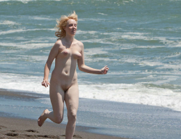 Bild 71905 von Schambereich in Kategorie Public Nude