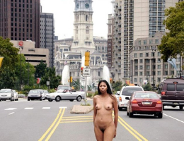 Bild 73320 von Schambereich in Kategorie Public Nude