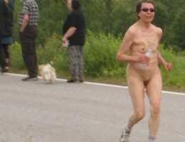 Bild 75805 von Schambereich in Kategorie Public Nude