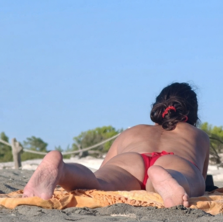 Bild 695555 von torpedoz in Kategorie Nudism / Naturism