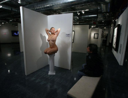 Bild 46915 von minski in Kategorie Exhibitionismus