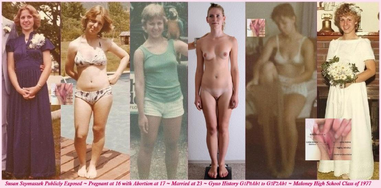 Bild 691275 von Sue_Szymaszek_G1P0Ab1 in Kategorie Dressed & undressed