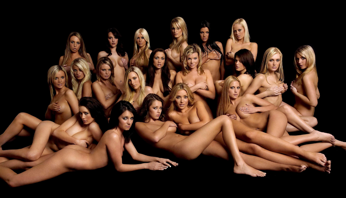 Bild 23849 von Schambereich in Kategorie Public Nude