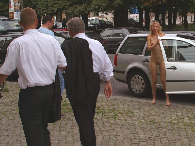 Bild 16073 von Schambereich in Kategorie Exhibitionism