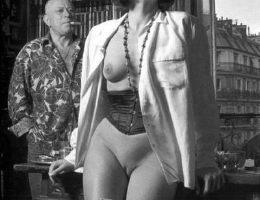 Bild 44599 von minski in Kategorie CMNF