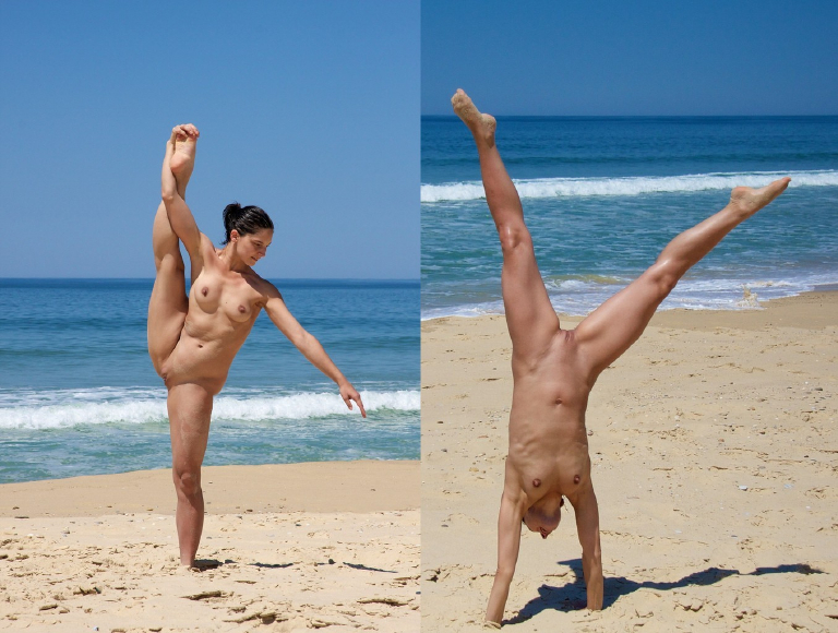 Bild 67732 von Schambereich in Kategorie Public nude