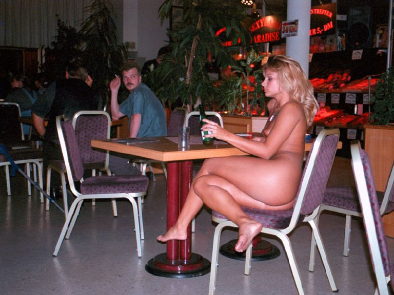 Bild 71523 von Schambereich in Kategorie Exhibitionism