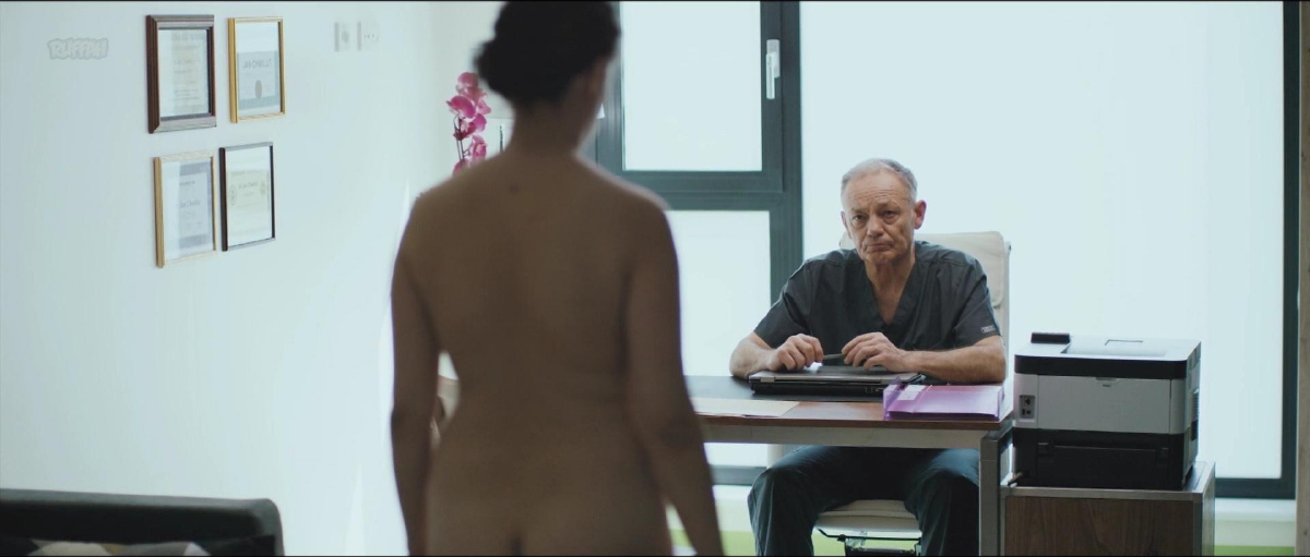 Bild 79633 von Schambereich in Kategorie Film