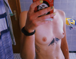 Bild 690672 von nudde in Kategorie Porträt