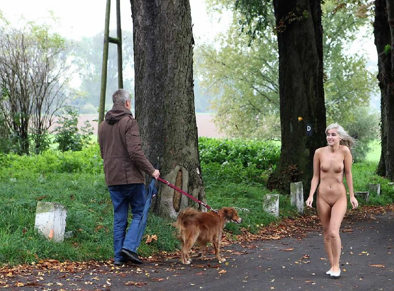 Bild 66280 von Schambereich in Kategorie Exhibitionism