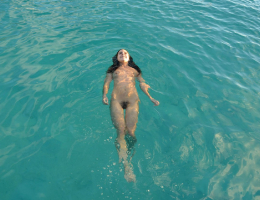 Bild 65924 von Schambereich in Kategorie Public Nude