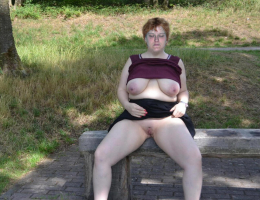 Bild 688928 von Fackehunter in Kategorie Schamsituation