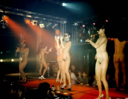 Bild 74988 von Schambereich in Kategorie CMNF