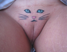 Bild 65296 von Schambereich in Kategorie Public Nude
