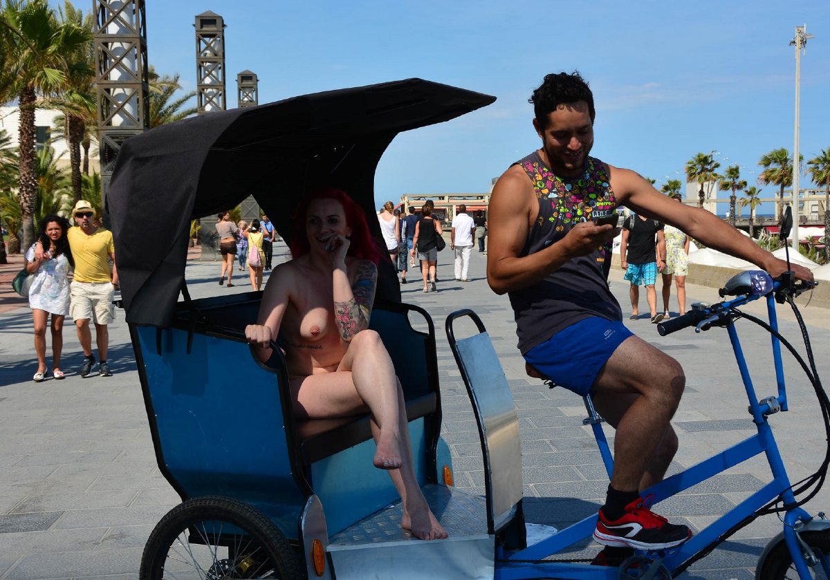 Bild 76104 von Schambereich in Kategorie Exhibitionismus