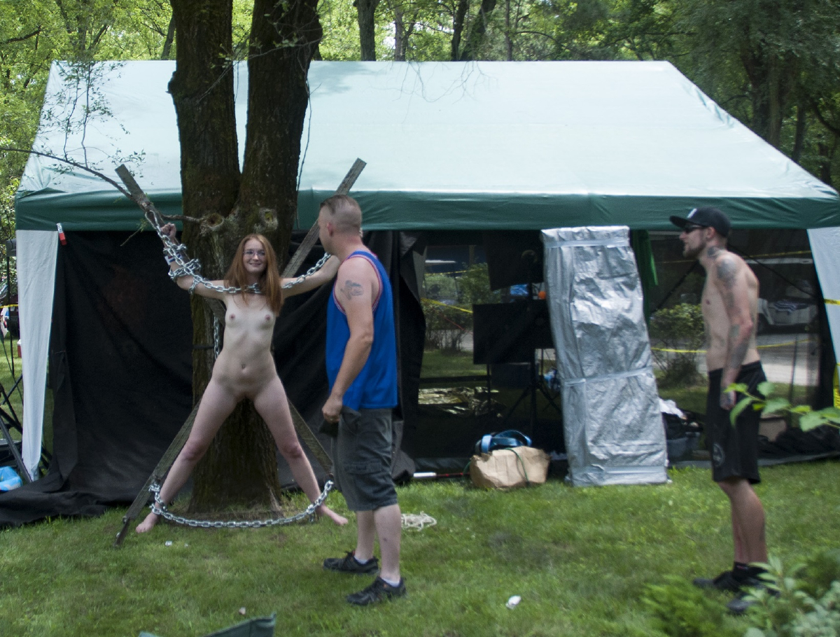 Bild 75230 von Schambereich in Kategorie BDSM