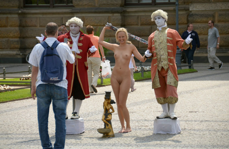 Bild 66188 von Schambereich in Kategorie Exhibitionism
