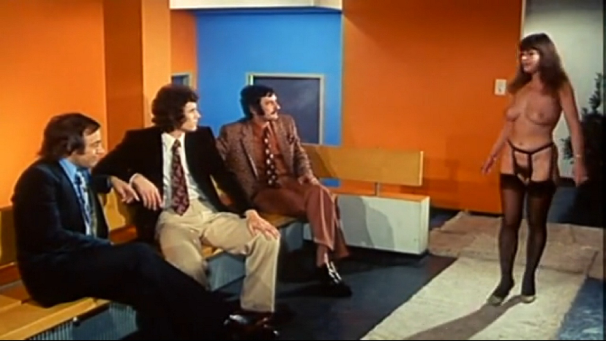 Bild 71182 von Schambereich in Kategorie Film