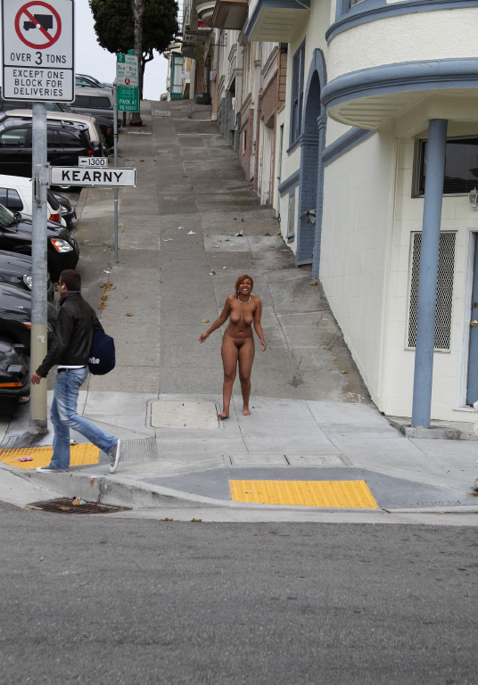 Bild 76788 von Schambereich in Kategorie Public nude