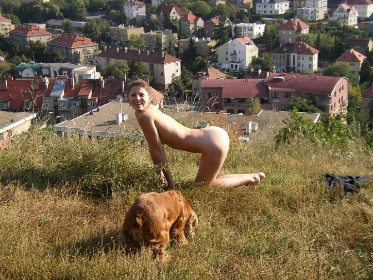 Bild 70294 von Schambereich in Kategorie Public nude