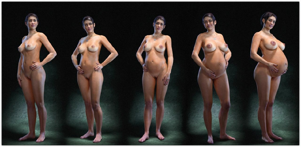 Bild 51288 von Schambereich in Kategorie Public Nude