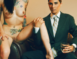 Bild 56408 von minski in Kategorie Exhibitionismus