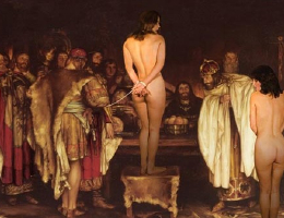 Bild 8739 von  in Kategorie BDSM