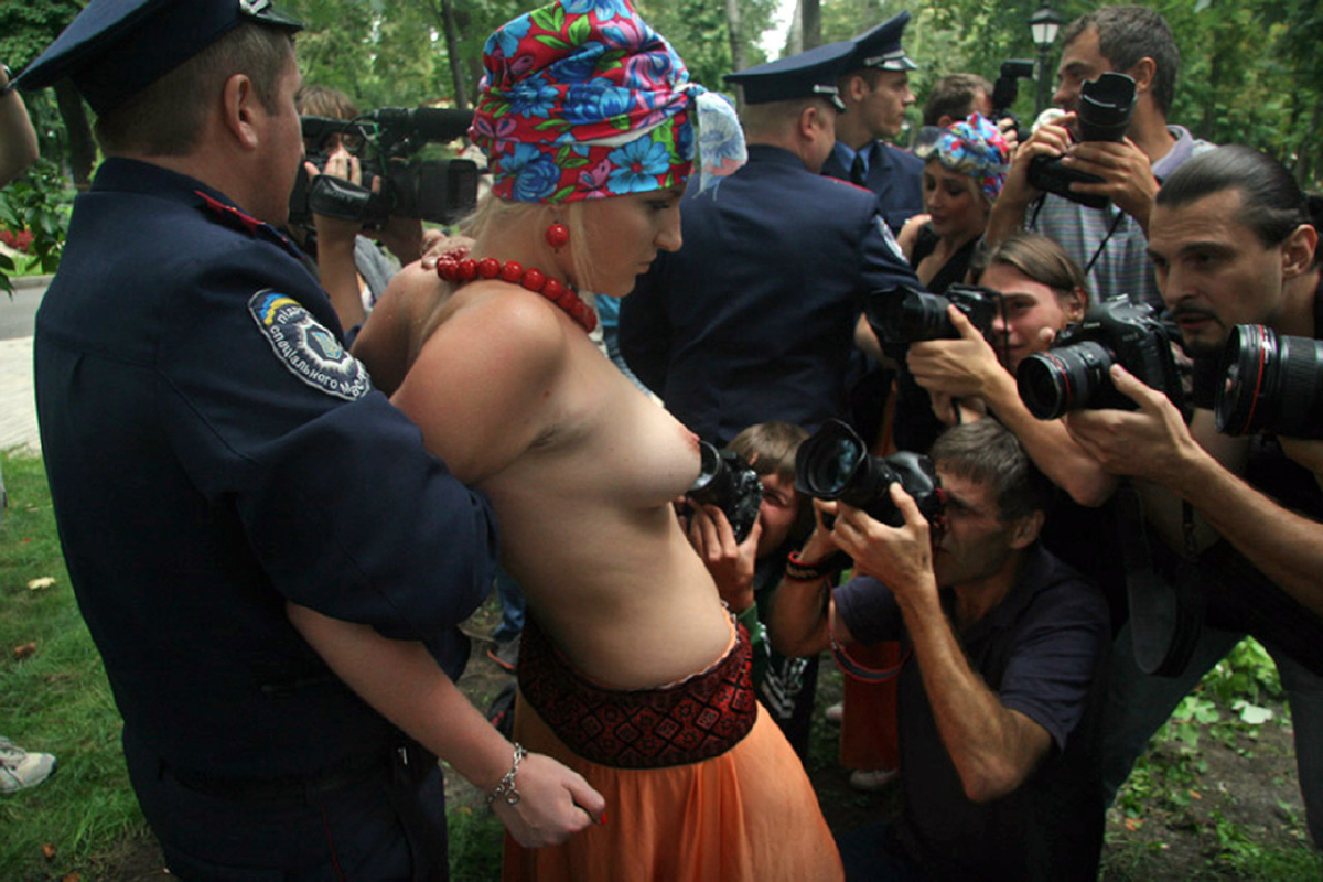 Bild 51600 von minski in Kategorie Exhibitionismus