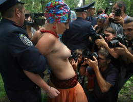 Bild 51600 von minski in Kategorie Exhibitionismus