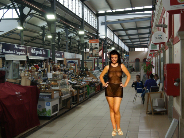 Bild von venusfalle