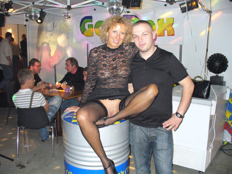 Bild 58748 von Schambereich in Kategorie Exhibitionism
