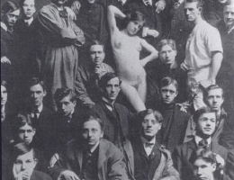 Bild 55491 von minski in Kategorie Exhibitionismus