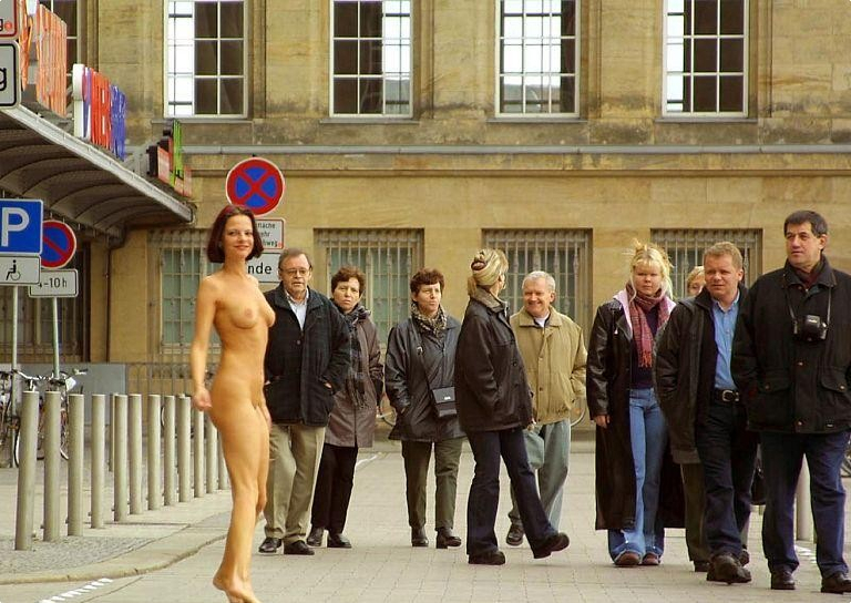 Bild 16228 von Schambereich in Kategorie Exhibitionism