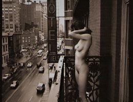 Bild 78755 von in Kategorie Public Nude