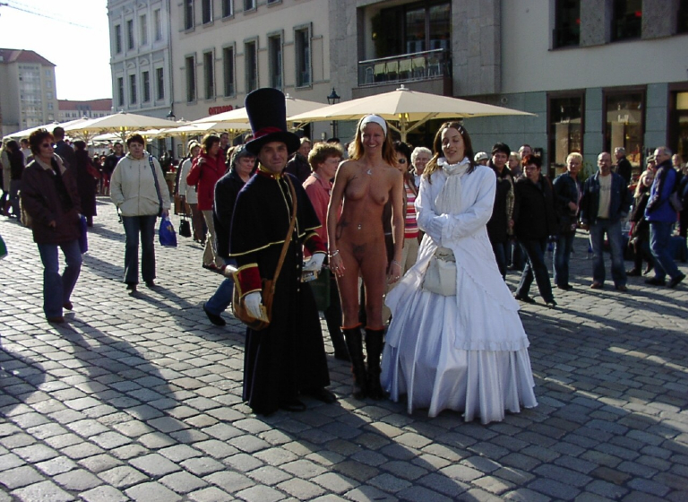 Bild 70093 von Schambereich in Kategorie Public nude